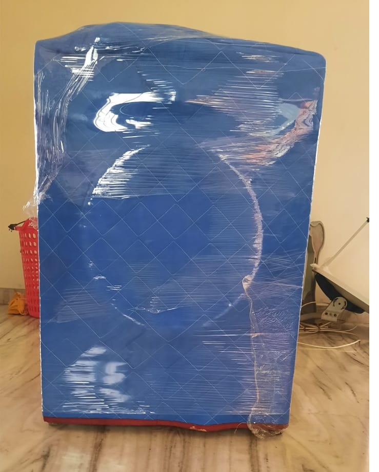 Caravan Cargo Movers and Packers