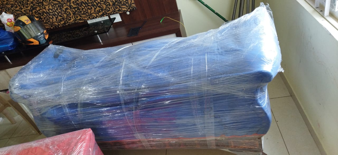 Caravan Cargo Movers and Packers